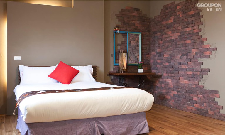 Imagen de la habitación del Hotel I'm Here Bandb-peng's Family. Foto 6