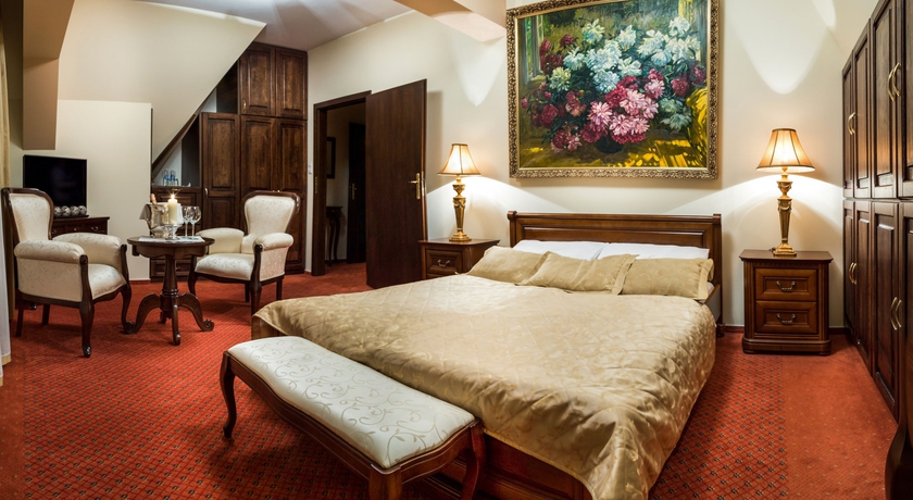 Imagen de la habitación del Hotel Im. Jana Pawła Ii. Foto 6