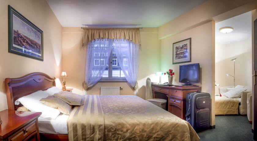 Imagen de la habitación del Hotel Im. Jana Pawła Ii. Foto 7