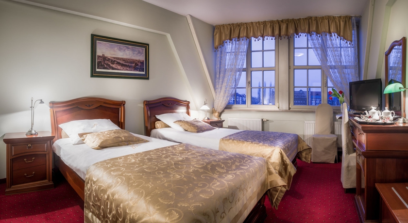 Imagen de la habitación del Hotel Im. Jana Pawła Ii. Foto 8