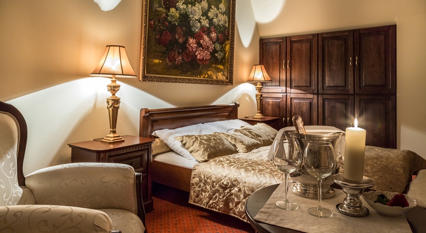 Imagen de la habitación del Hotel Im. Jana Pawła Ii. Foto 9