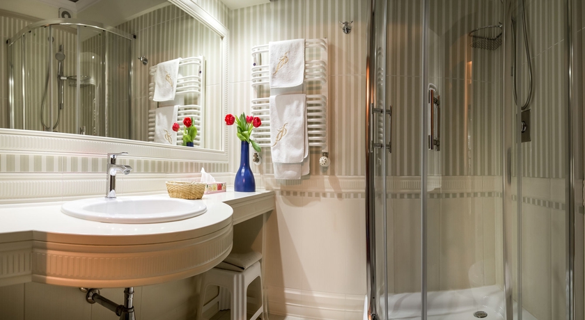 Imagen de la habitación del Hotel Im. Jana Pawła Ii. Foto 10