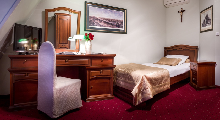 Imagen de la habitación del Hotel Im. Jana Pawła Ii. Foto 12