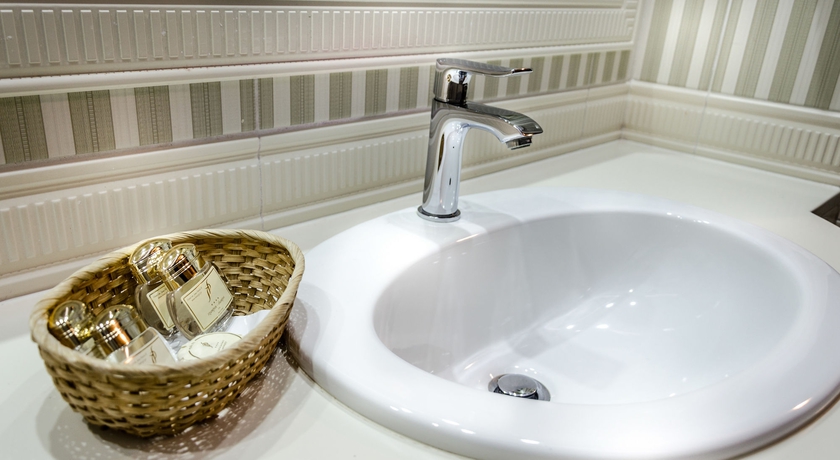 Imagen de la habitación del Hotel Im. Jana Pawła Ii. Foto 13