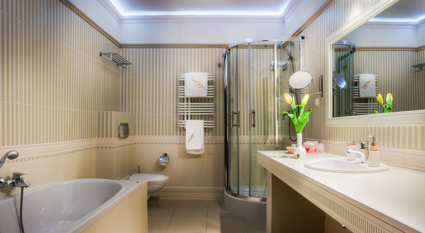 Imagen de la habitación del Hotel Im. Jana Pawła Ii. Foto 14