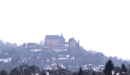 Imagen de la habitación del Hotel Im Kornspeicher. Foto 4