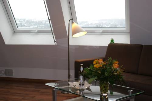 Imagen de la habitación del Hotel Im Kornspeicher. Foto 5