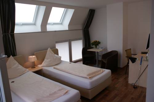 Imagen de la habitación del Hotel Im Kornspeicher. Foto 6