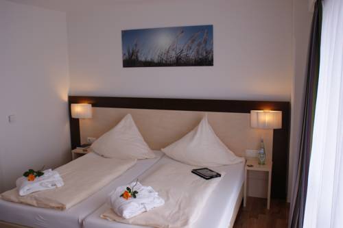 Imagen de la habitación del Hotel Im Kornspeicher. Foto 8