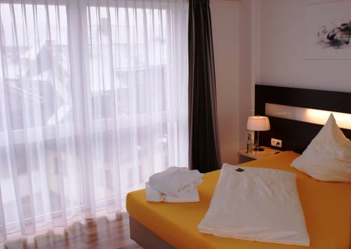 Imagen de la habitación del Hotel Im Kornspeicher. Foto 9