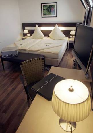 Imagen de la habitación del Hotel Im Kornspeicher. Foto 11