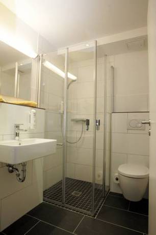 Imagen de la habitación del Hotel Im Kornspeicher. Foto 13