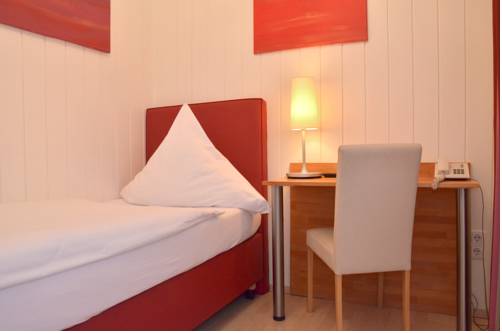 Imagen de la habitación del Hotel Im Kupferkessel. Foto 2
