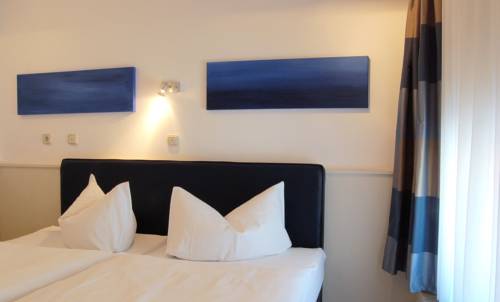 Imagen de la habitación del Hotel Im Kupferkessel. Foto 3