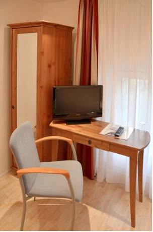 Imagen de la habitación del Hotel Im Kupferkessel. Foto 4