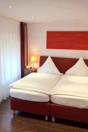 Imagen de la habitación del Hotel Im Kupferkessel. Foto 7