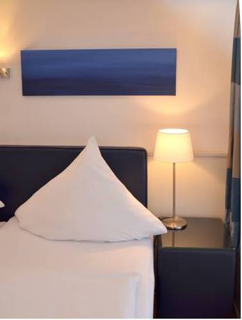 Imagen de la habitación del Hotel Im Kupferkessel. Foto 8