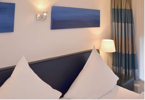 Imagen de la habitación del Hotel Im Kupferkessel. Foto 15