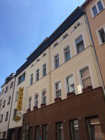 Imagen general del Hotel Im Kupferkessel. Foto 1