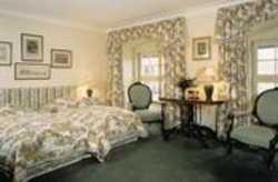 Imagen de la habitación del Hotel Im Palais Schwarzenberg. Foto 2