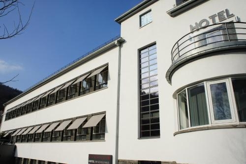 Imagen general del Hotel Im Schulhaus. Foto 4