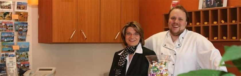 Imagen general del Hotel Im Schützenhof. Foto 2