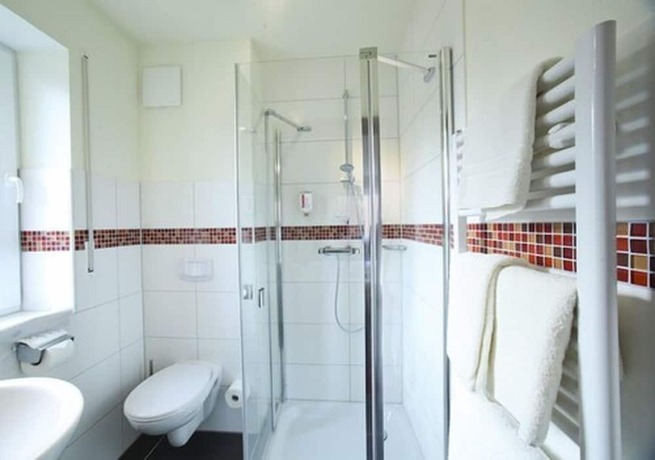 Imagen general del Hotel Im Schützenhof. Foto 3