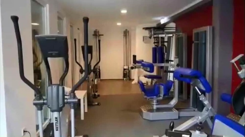 Imagen general del Hotel Im Schützenhof. Foto 12