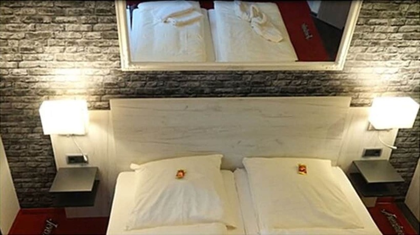 Imagen de la habitación del Hotel Im Schützenhof. Foto 17