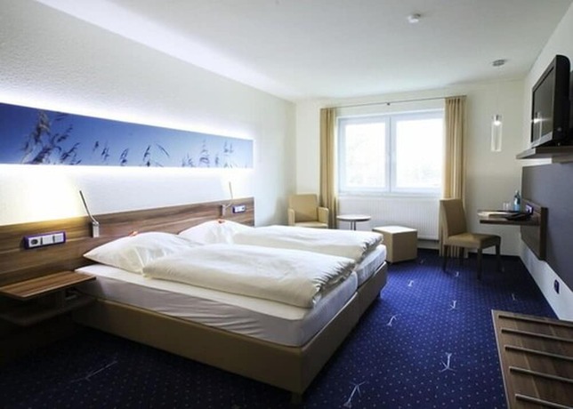 Imagen de la habitación del Hotel Im Schützenhof. Foto 18