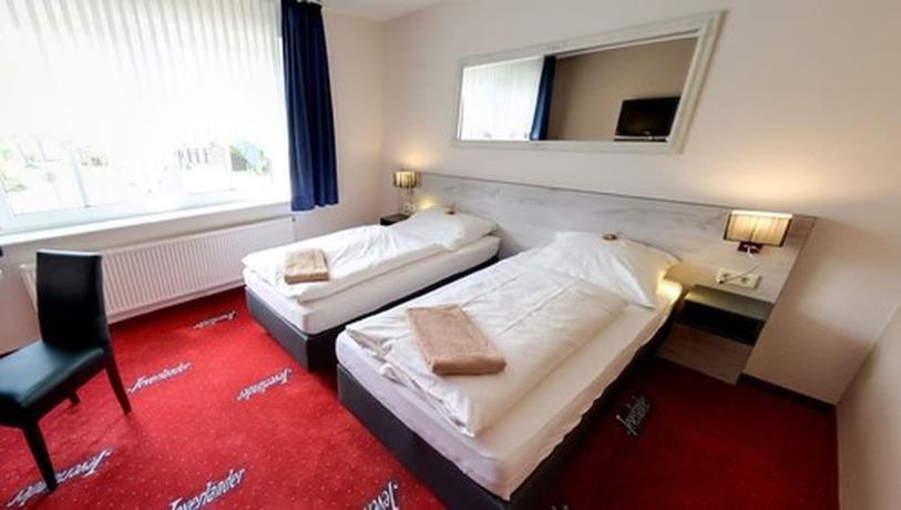 Imagen de la habitación del Hotel Im Schützenhof. Foto 19