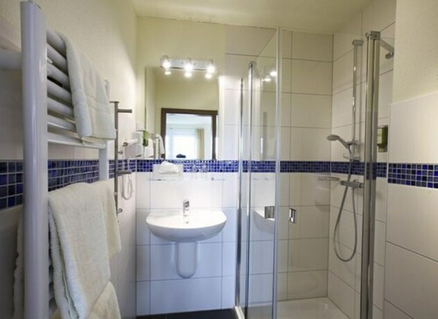 Imagen de la habitación del Hotel Im Schützenhof. Foto 20