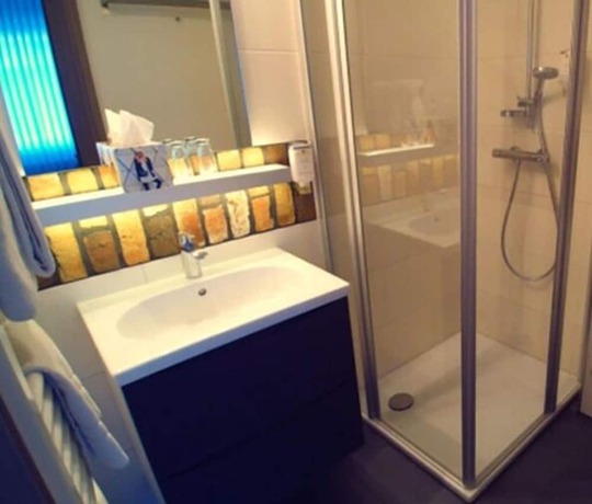 Imagen de la habitación del Hotel Im Schützenhof. Foto 21