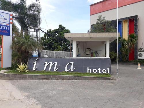 Imagen general del Hotel Ima hotel. Foto 1