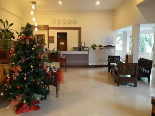 Imagen general del Hotel Ima hotel. Foto 4