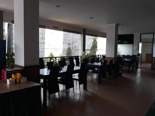 Imagen general del Hotel Ima hotel. Foto 5