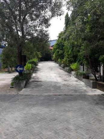 Imagen general del Hotel Ima hotel. Foto 12