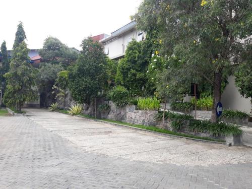 Imagen general del Hotel Ima hotel. Foto 17