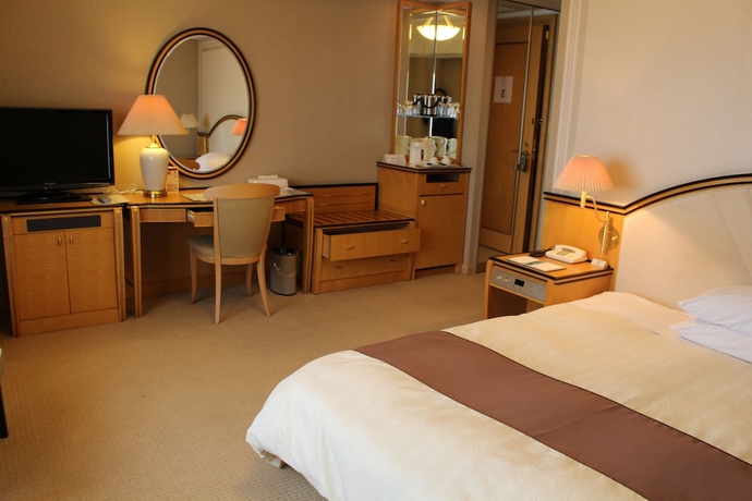 Imagen de la habitación del Hotel Imabari Kokusai. Foto 6