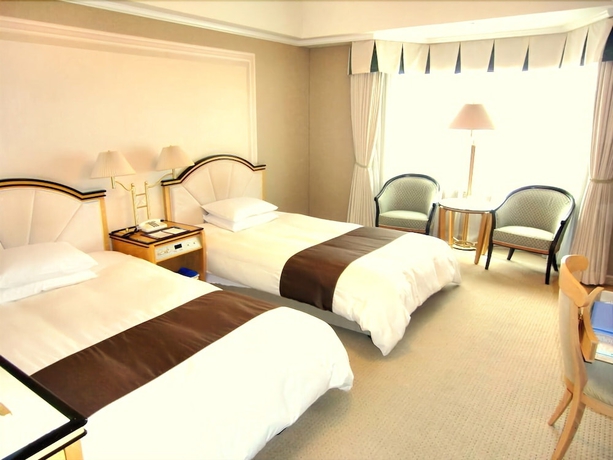 Imagen de la habitación del Hotel Imabari Kokusai. Foto 7
