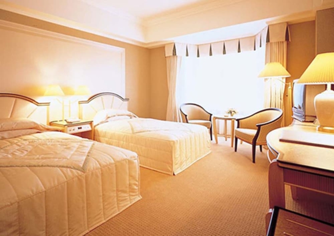 Imagen de la habitación del Hotel Imabari Kokusai. Foto 8