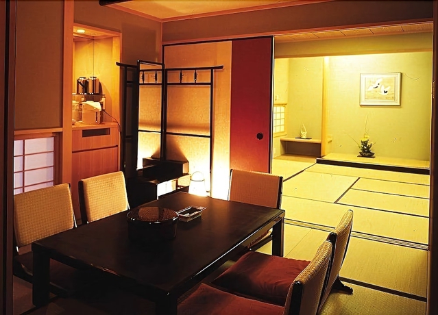 Imagen de la habitación del Hotel Imabari Kokusai. Foto 14