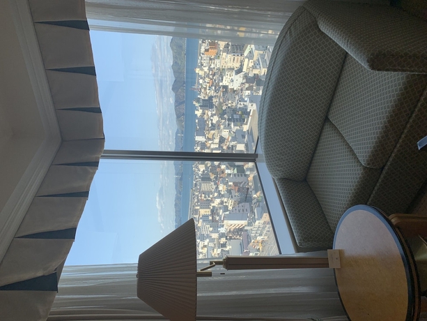 Imagen de la habitación del Hotel Imabari Kokusai. Foto 15