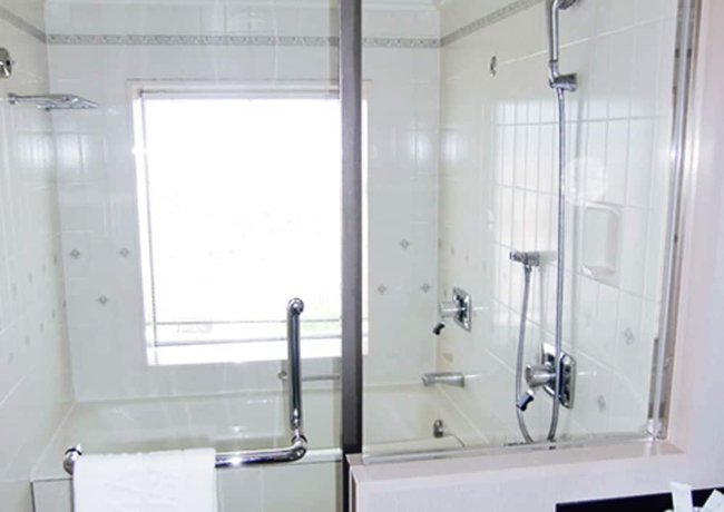 Imagen de la habitación del Hotel Imabari Kokusai. Foto 16