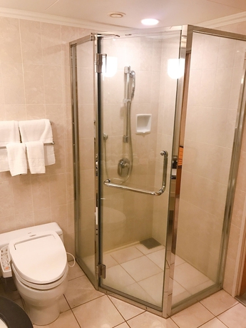 Imagen de la habitación del Hotel Imabari Kokusai. Foto 18