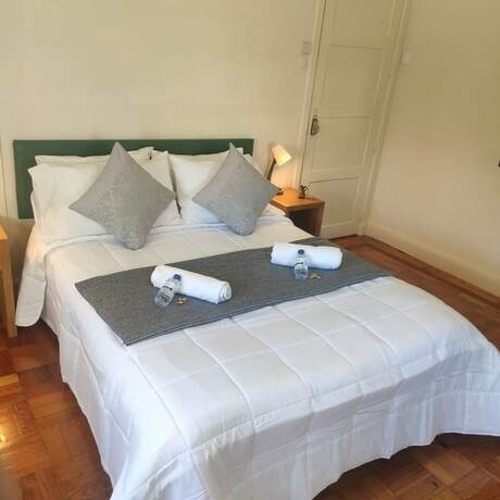 Imagen de la habitación del Hotel Imaculada 1. Foto 11