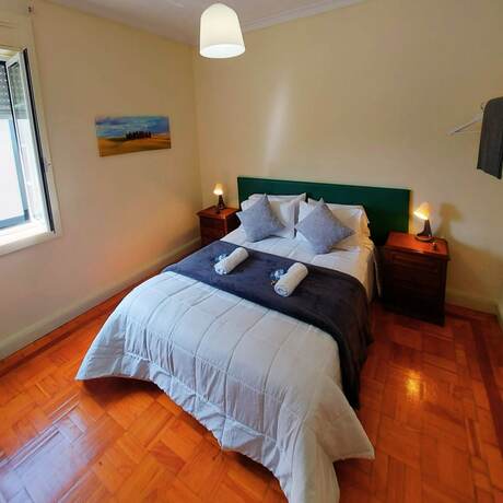 Imagen de la habitación del Hotel Imaculada 1. Foto 12