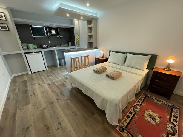 Imagen de la habitación del Hotel Imaculada 1. Foto 15