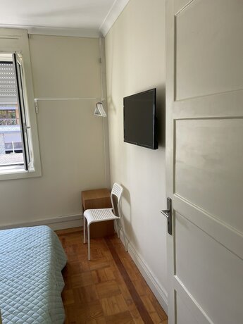 Imagen de la habitación del Hotel Imaculada 1. Foto 17