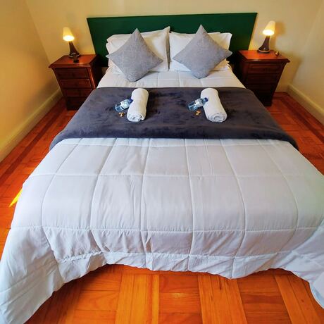 Imagen de la habitación del Hotel Imaculada 1. Foto 20